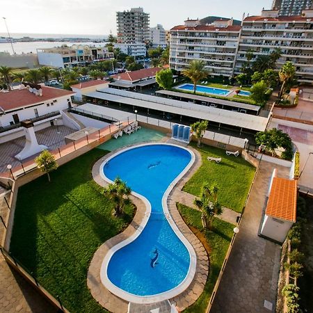 5B Jardines Canarios Sul Mar Smart Tv Y Fibra Лос-Крістіанос Екстер'єр фото