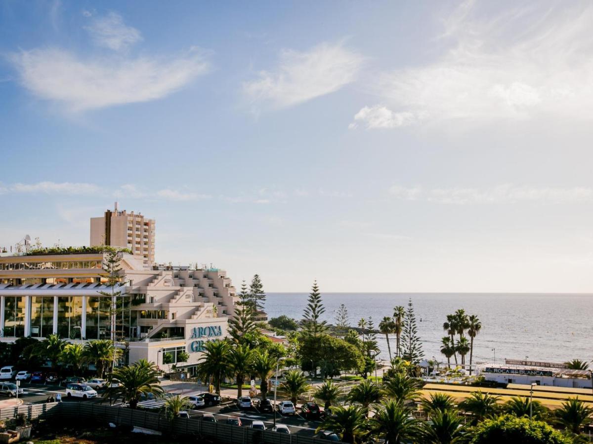 5B Jardines Canarios Sul Mar Smart Tv Y Fibra Лос-Крістіанос Екстер'єр фото